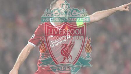 Liverpool Captain Henderson has insisted he will stand with uncomfortable players