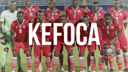 Kefoca has called for a Vetting Committee on hiring Stars Coach