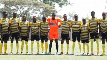 Coast’s club, mwatate earn a promotion to National Super League