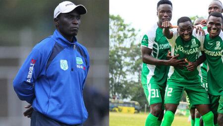 Muyoti underscores that clubs will need extra preparation time if seasons resume
