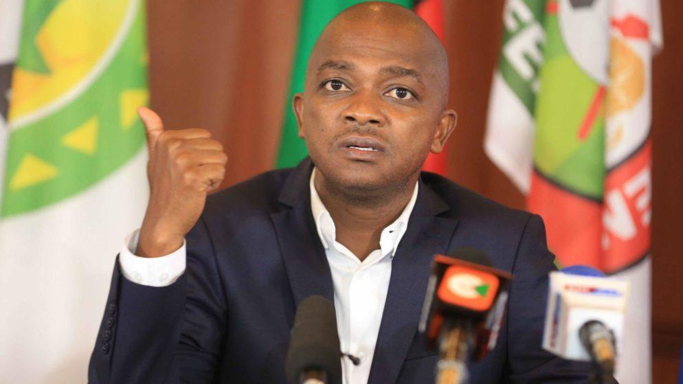 FKF and KPL differ as Gor Mahia is declared 2019/2020 champions