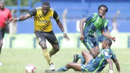 Ronald Okoth: It is time to do justice to the women’s football