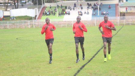Silibwet FC chooses Gusii Stadium as their home ground does not meet NLS standards