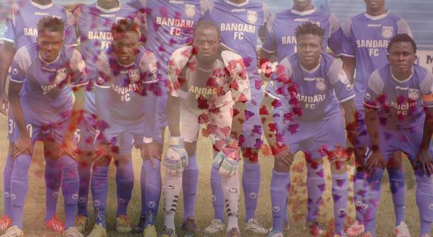 Bandari FC not planning to ask its players to take pay cuts amid the coronavirus pandemic