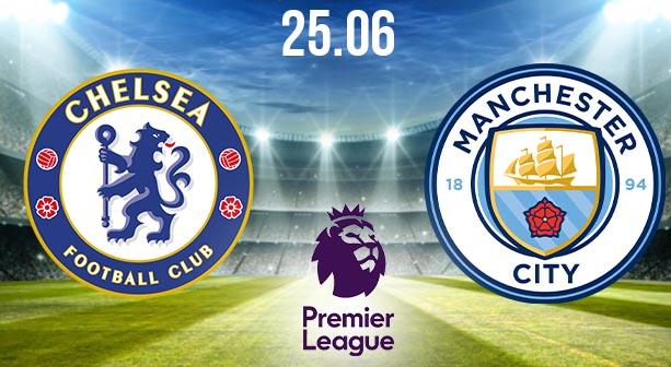 Chelsea vs Manchester City Preview and Prediction: Premier League Match on 25.06.2020