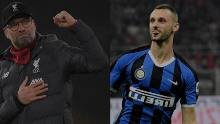 Liverpool eyes Inter Milan star Marcelo Brozovic, Series A expert finds the move worthwhile