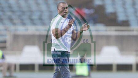 Polack calls on Gor Mahia’s squad beef-up ahead of CAF champions league