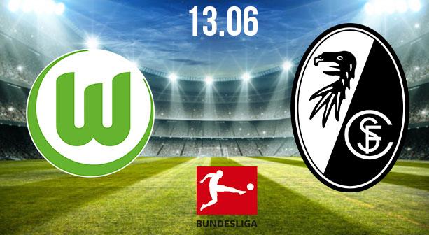 Wolfsburg vs Freiburg Preview and Prediction: Bundesliga Match on 13.06.2020