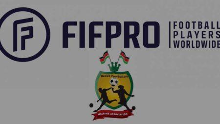 Thika United, Palos and Sony Sugar players set to receive compensation from FIFPRO as demanded by KEFWA