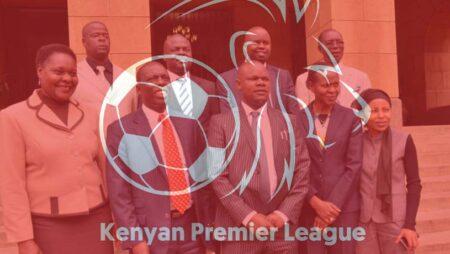 Sports Disputes Tribunal to make a ruling on KPL’s standing on June 30th