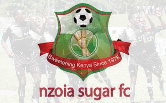 Nzoia Sugar FC expressed gratitude to the Government for the cushion offered amid Covid-19 pandemic