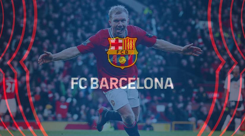Pep Guardiola’s Barcelona is the best team I ever played against, acknowledges Scholes