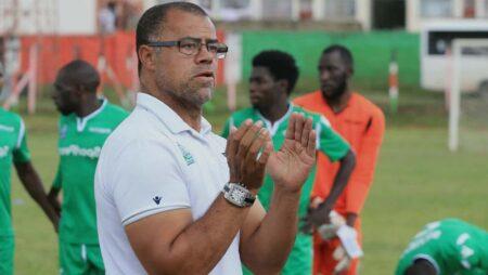 Polack expresses the grievances of KPL players and hopes for resumption of normalcy