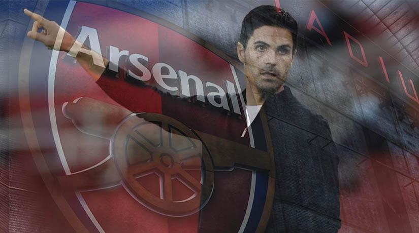 Arteta: Arsenal does not need European football to attract talented players