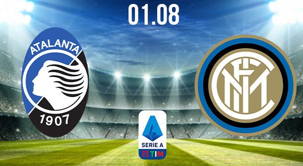 Atalanta vs Inter Milan Preview and Prediction: Serie A Match on 01.08.2020