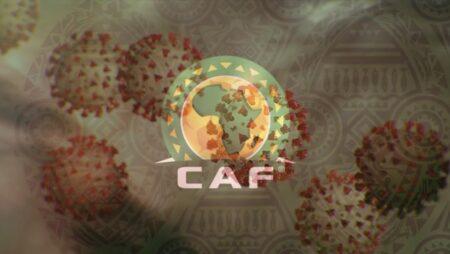 Africa football competition format will be different after coronavirus pandemic