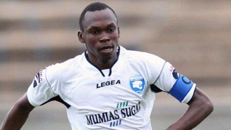 Former Leopards captain Imbalambala pleads for medical assistance from well-wishers
