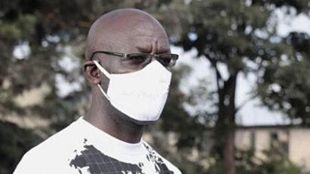 Former Harambee Stars captain Musa Otieno discharged from hospital