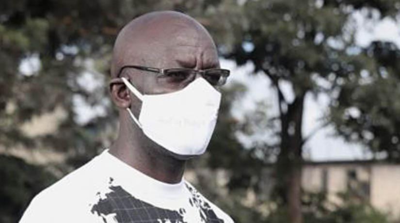 Former Harambee Stars captain Musa Otieno discharged from hospital