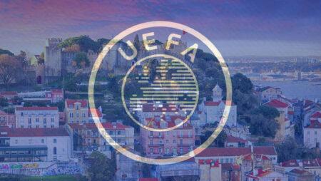 UEFA devotion to the championship finale’s success in Lisbon