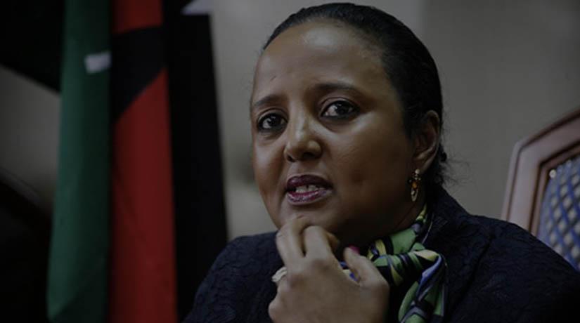 Advisory Committee expected to hand over report on resumption of sports to CS Amina