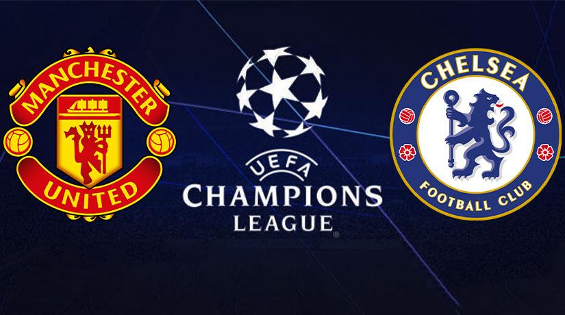Man United and Chelsea qualification to the Champions League