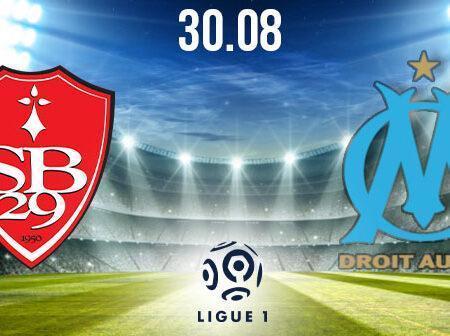 Brest vs Marseille Preview Prediction: Ligue 1 Match on 30.08.2020