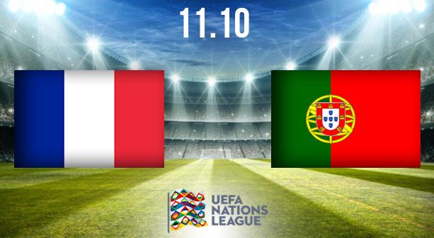 France vs Portugal Prediction: Nations League Match on 11.10.2020