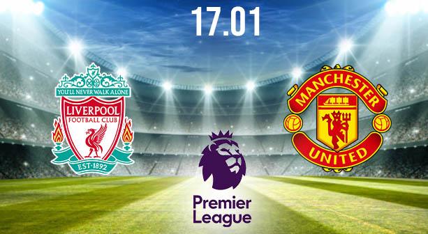 Manchester United Vs Liverpool Prediction : Manchester United vs Liverpool Preview, Possible Lineups ... - Manchester united can secure champions league qualification if they defeat fierce rivals liverpool on sunday afternoon.