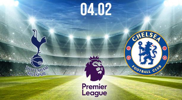 Tottenham vs Chelsea Preview and Prediction: Premier League Match on 04.02.2021