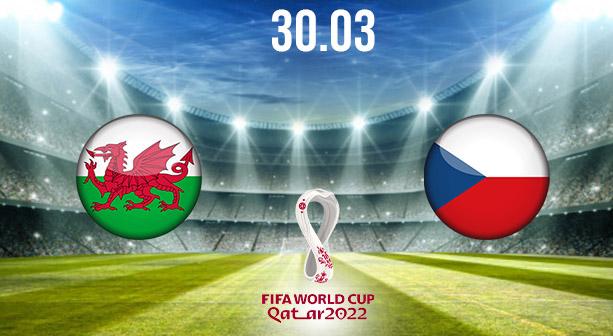 Wales vs Czech Republic Preview and Prediction: World Cup Qualifier on 30.03.2021