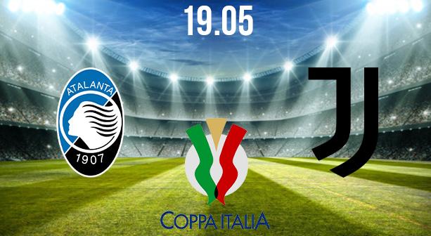 Atalanta vs Juventus Preview and Prediction: Coppa Italia Match on 19.05.2021