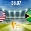 USA vs Jamaica Preview and Prediction: CONCACAF Gold Cup Match on 26.07.2021